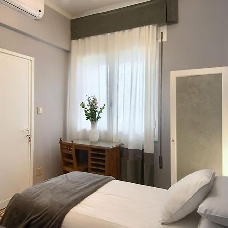 Dimora Mantelli Apartment เมสเตร ภายนอก รูปภาพ