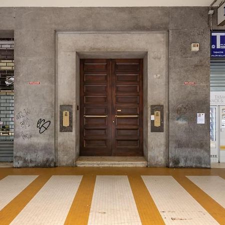 Dimora Mantelli Apartment เมสเตร ภายนอก รูปภาพ