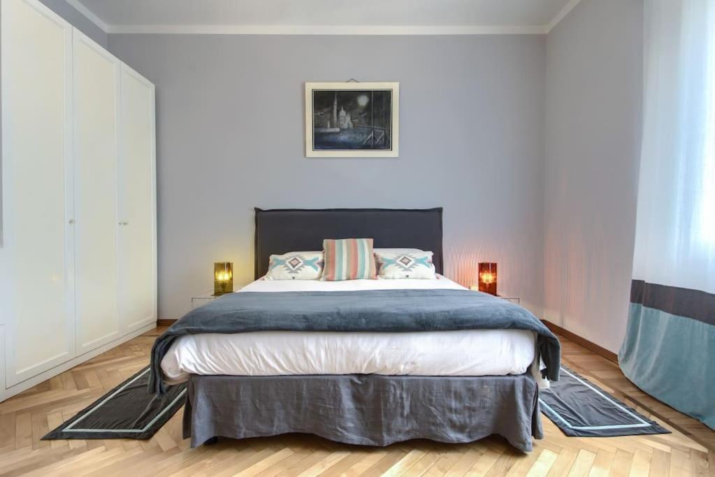 Dimora Mantelli Apartment เมสเตร ภายนอก รูปภาพ