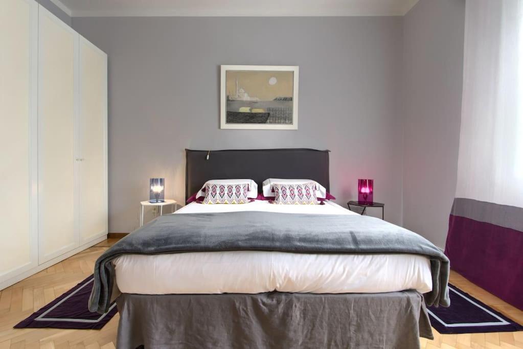 Dimora Mantelli Apartment เมสเตร ภายนอก รูปภาพ