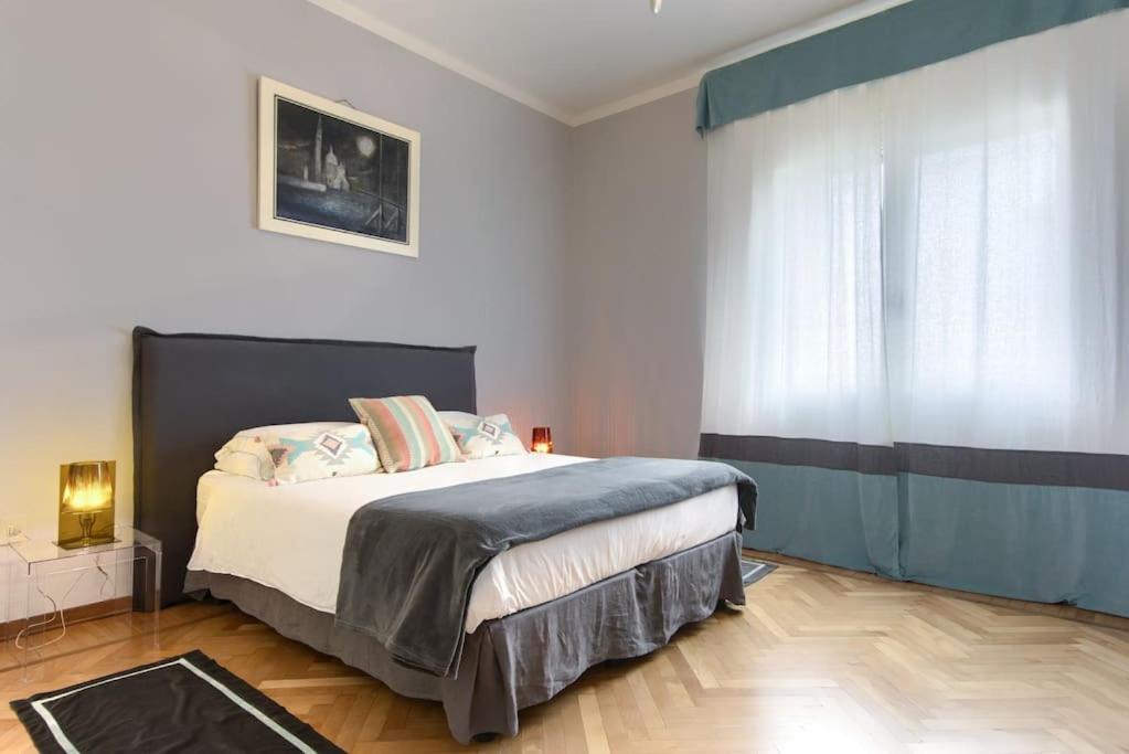 Dimora Mantelli Apartment เมสเตร ภายนอก รูปภาพ