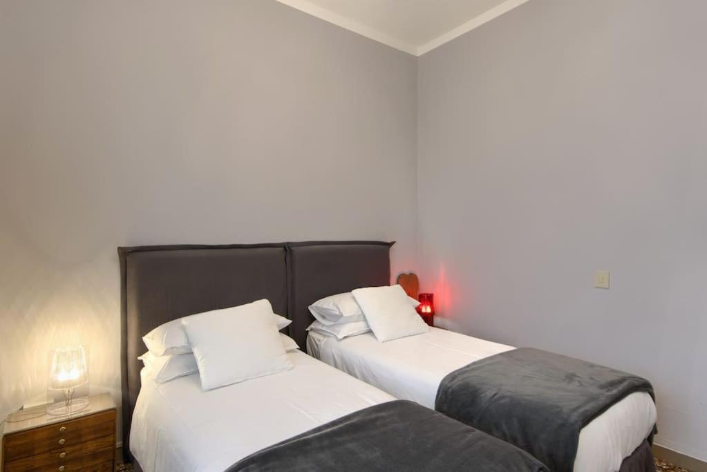 Dimora Mantelli Apartment เมสเตร ภายนอก รูปภาพ