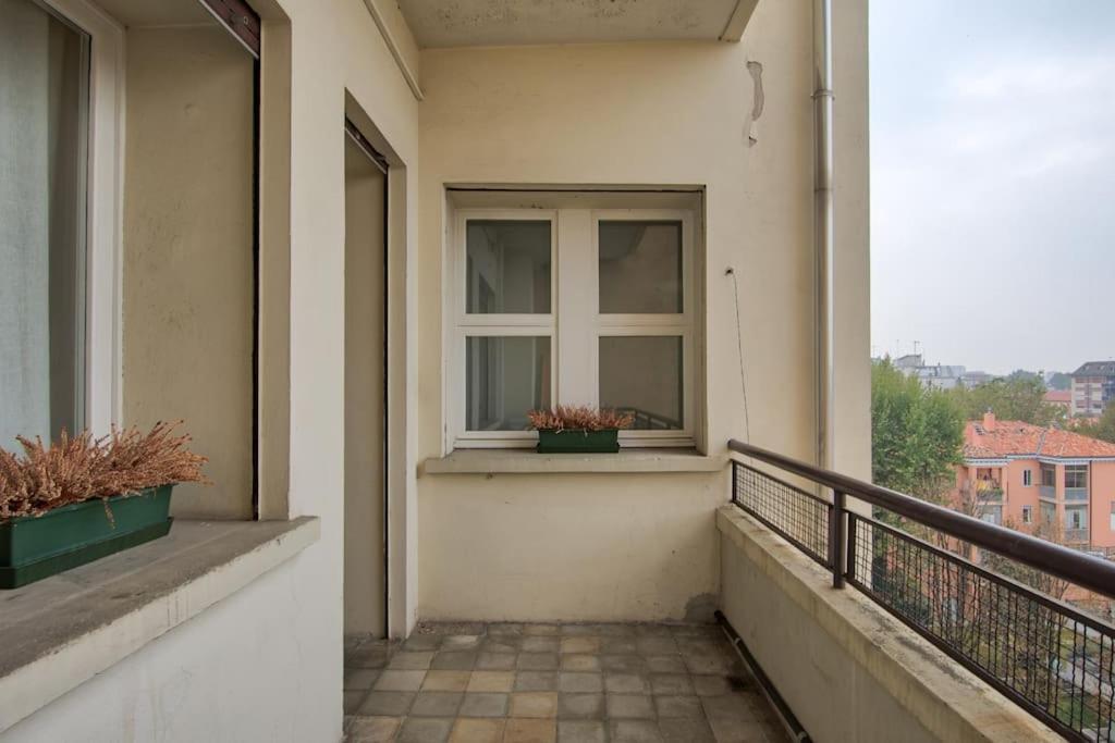 Dimora Mantelli Apartment เมสเตร ภายนอก รูปภาพ