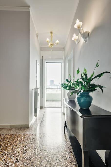 Dimora Mantelli Apartment เมสเตร ภายนอก รูปภาพ