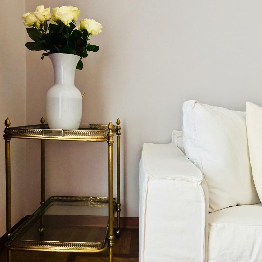Dimora Mantelli Apartment เมสเตร ภายนอก รูปภาพ